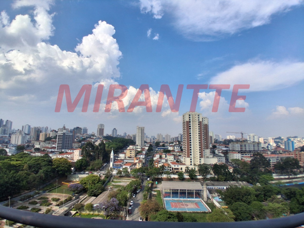 Studio de 27.9m² com 1 quartos em Jardim São Paulo(Zona Norte)