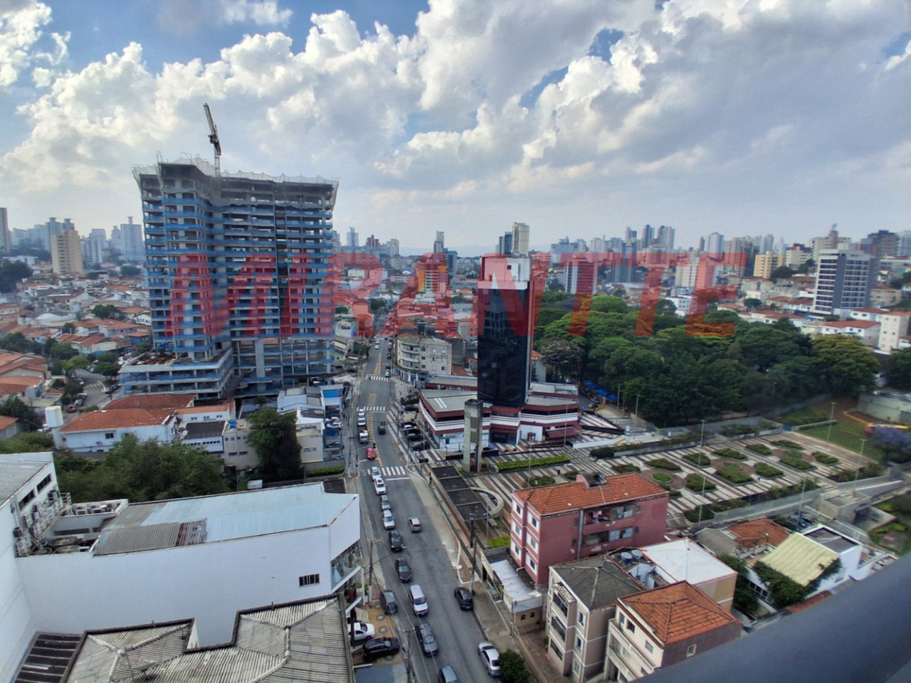 Studio de 27.9m² com 1 quartos em Jardim São Paulo(Zona Norte)