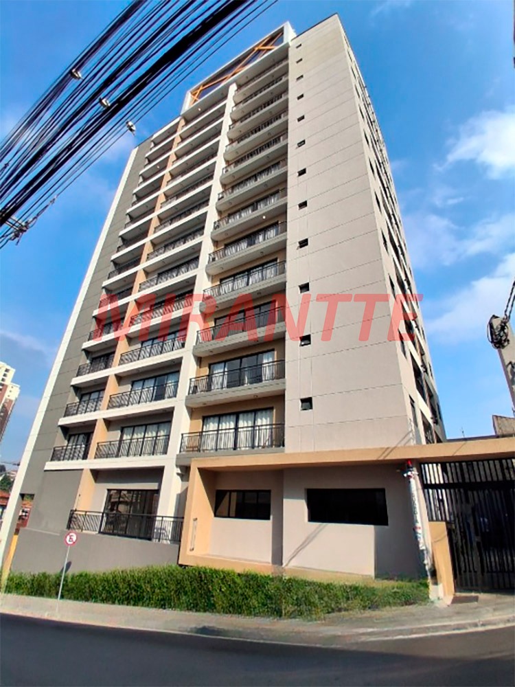 Studio de 27.9m² com 1 quartos em Jardim São Paulo(Zona Norte)