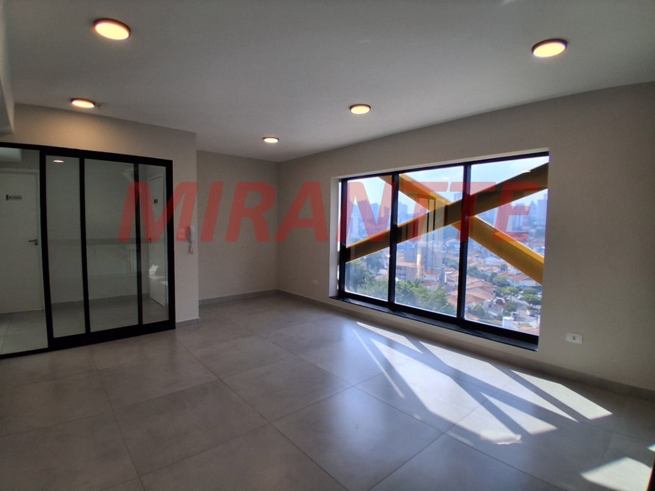 Studio de 27.9m² com 1 quartos em Jardim São Paulo(Zona Norte)