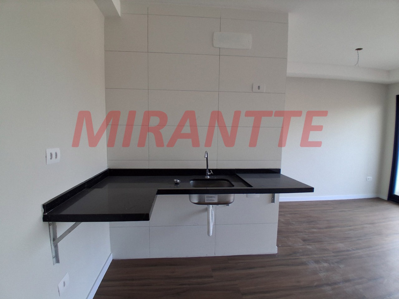 Studio de 27.9m² com 1 quartos em Jardim São Paulo(Zona Norte)