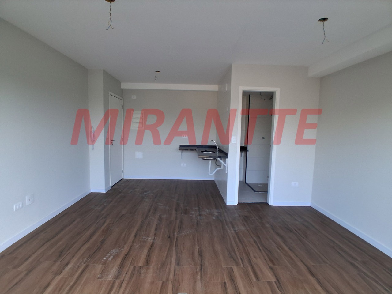 Studio de 27.9m² com 1 quartos em Jardim São Paulo(Zona Norte)