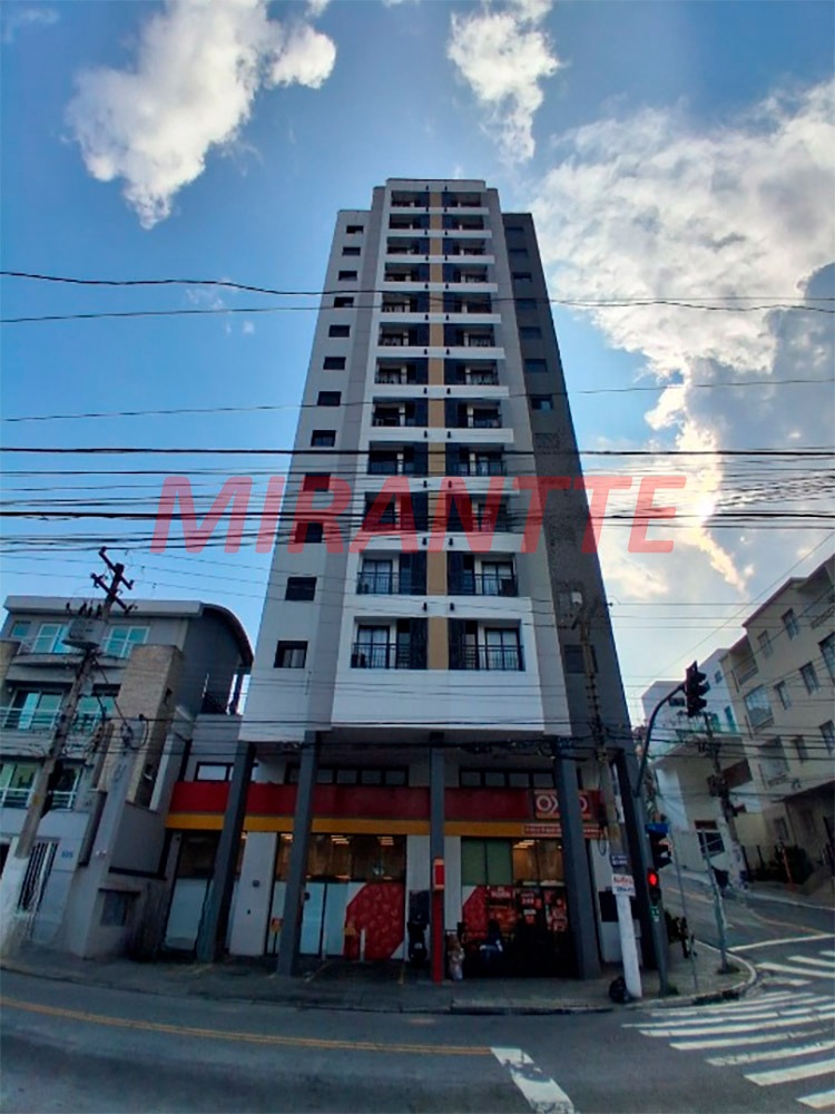Studio de 27.9m² com 1 quartos em Jardim São Paulo(Zona Norte)