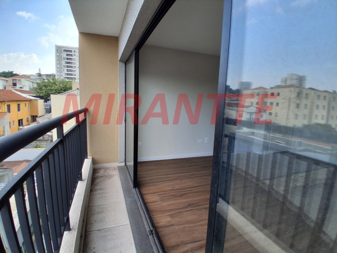 Studio de 27.9m² com 1 quartos em Jardim São Paulo(Zona Norte)