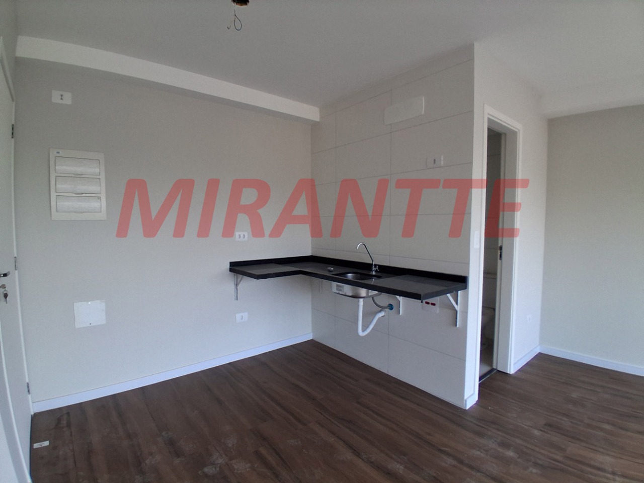 Studio de 27.9m² com 1 quartos em Jardim São Paulo(Zona Norte)