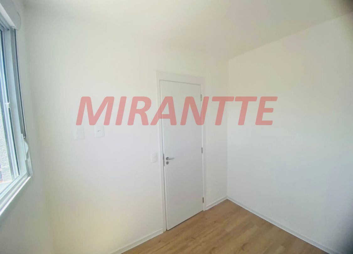 Apartamento de 34m² com 2 quartos em Cambuci