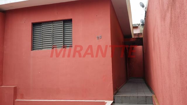Casa terrea de 250m² com 4 quartos em Jardim Vila Carrão