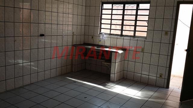 Casa terrea de 250m² com 4 quartos em Jardim Vila Carrão