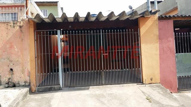 Casa terrea de 250m² com 4 quartos em Jardim Vila Carrão