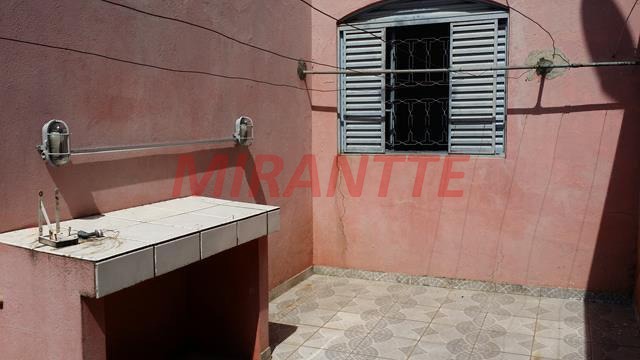 Casa terrea de 250m² com 4 quartos em Jardim Vila Carrão