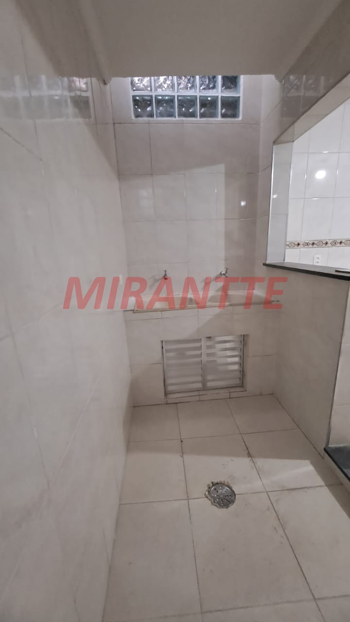 Cond. fechado de 73m² com 2 quartos em Jardim Tremembé