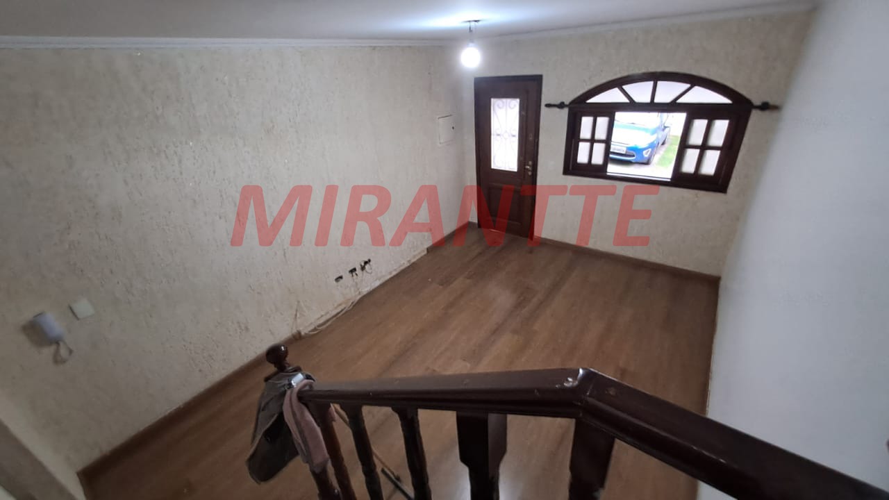 Cond. fechado de 73m² com 2 quartos em Jardim Tremembé