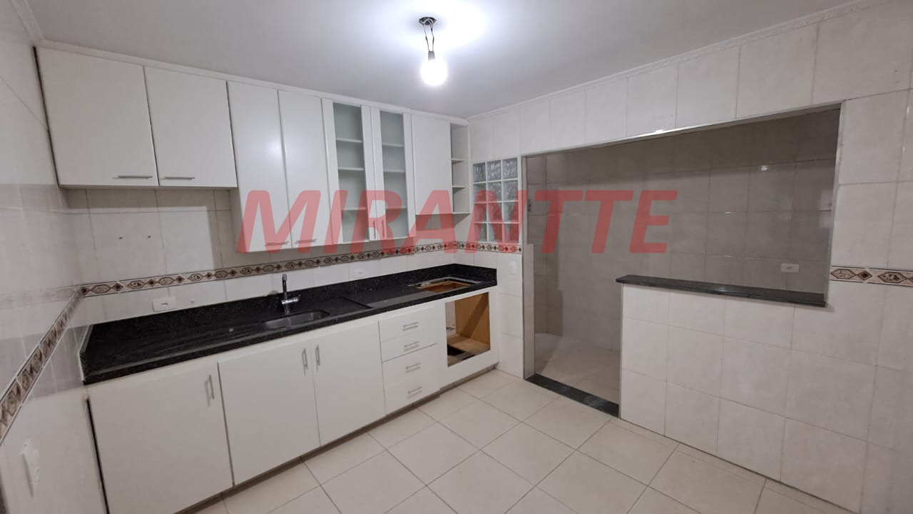 Cond. fechado de 73m² com 2 quartos em Jardim Tremembé