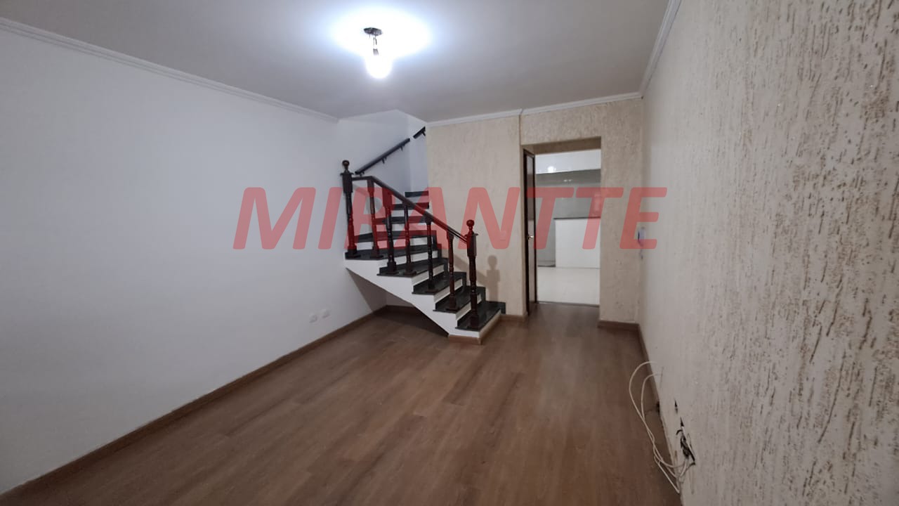 Cond. fechado de 73m² com 2 quartos em Jardim Tremembé