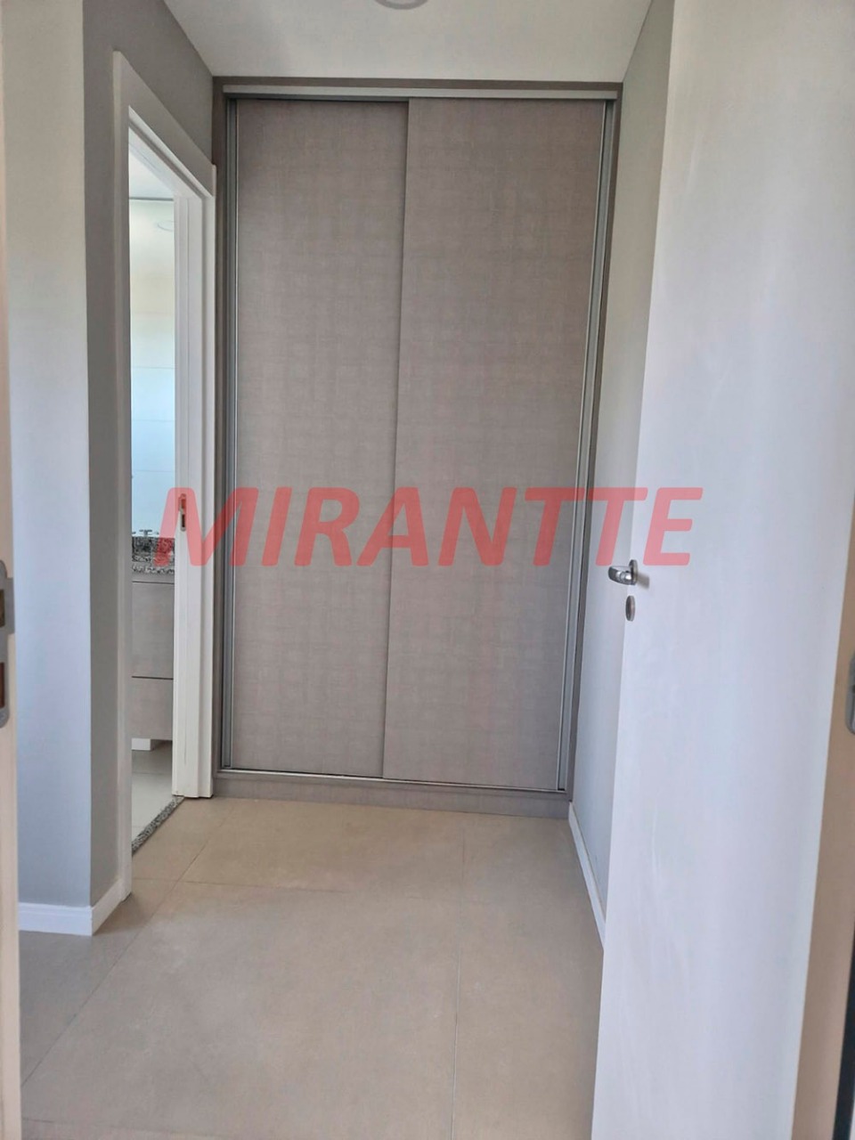 Apartamento de 67m² com 3 quartos em Vila Anastacio