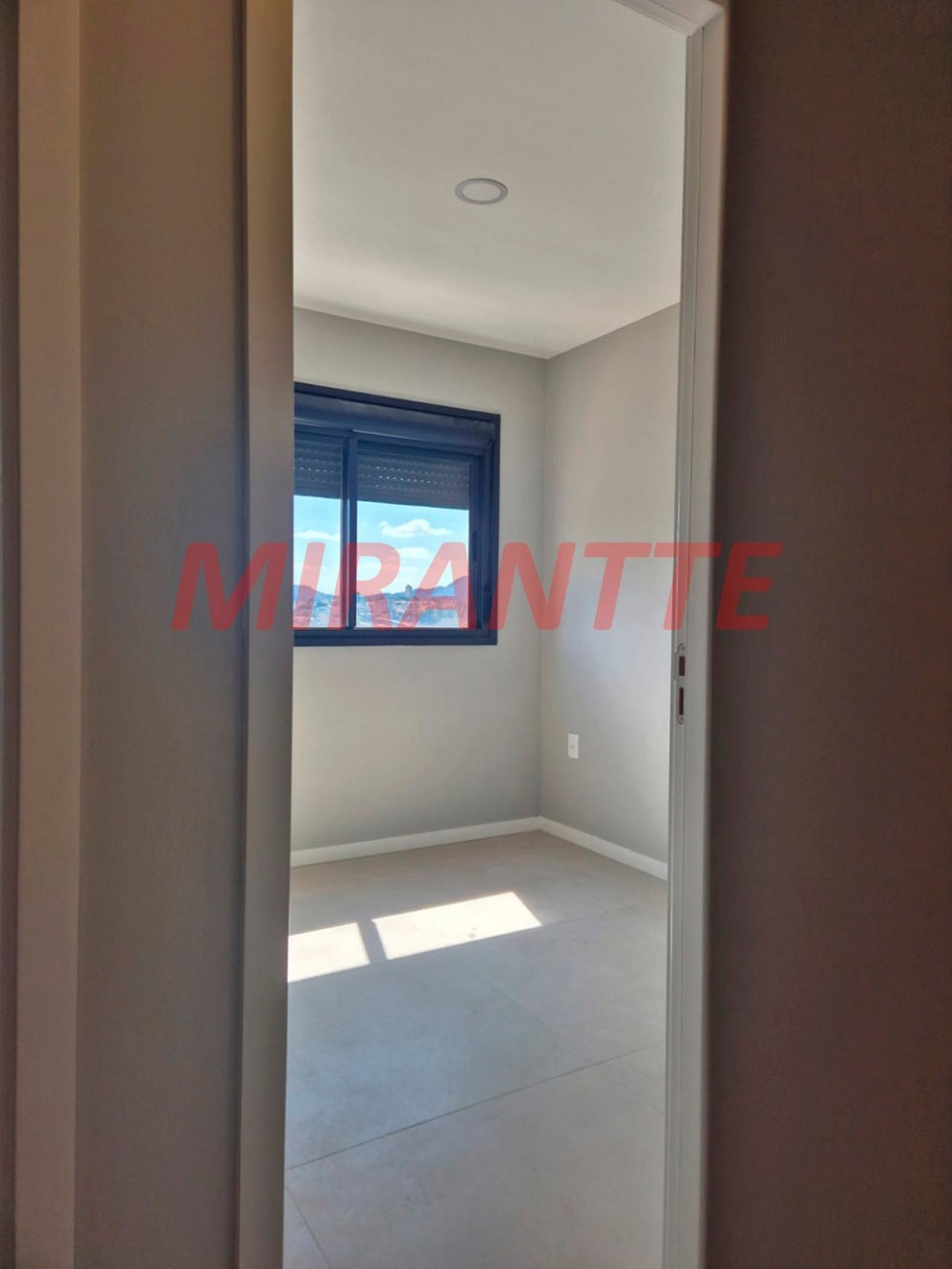 Apartamento de 67m² com 3 quartos em Vila Anastacio