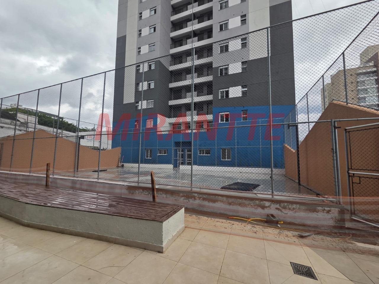 Apartamento de 56m² com 2 quartos em Vila Rosália