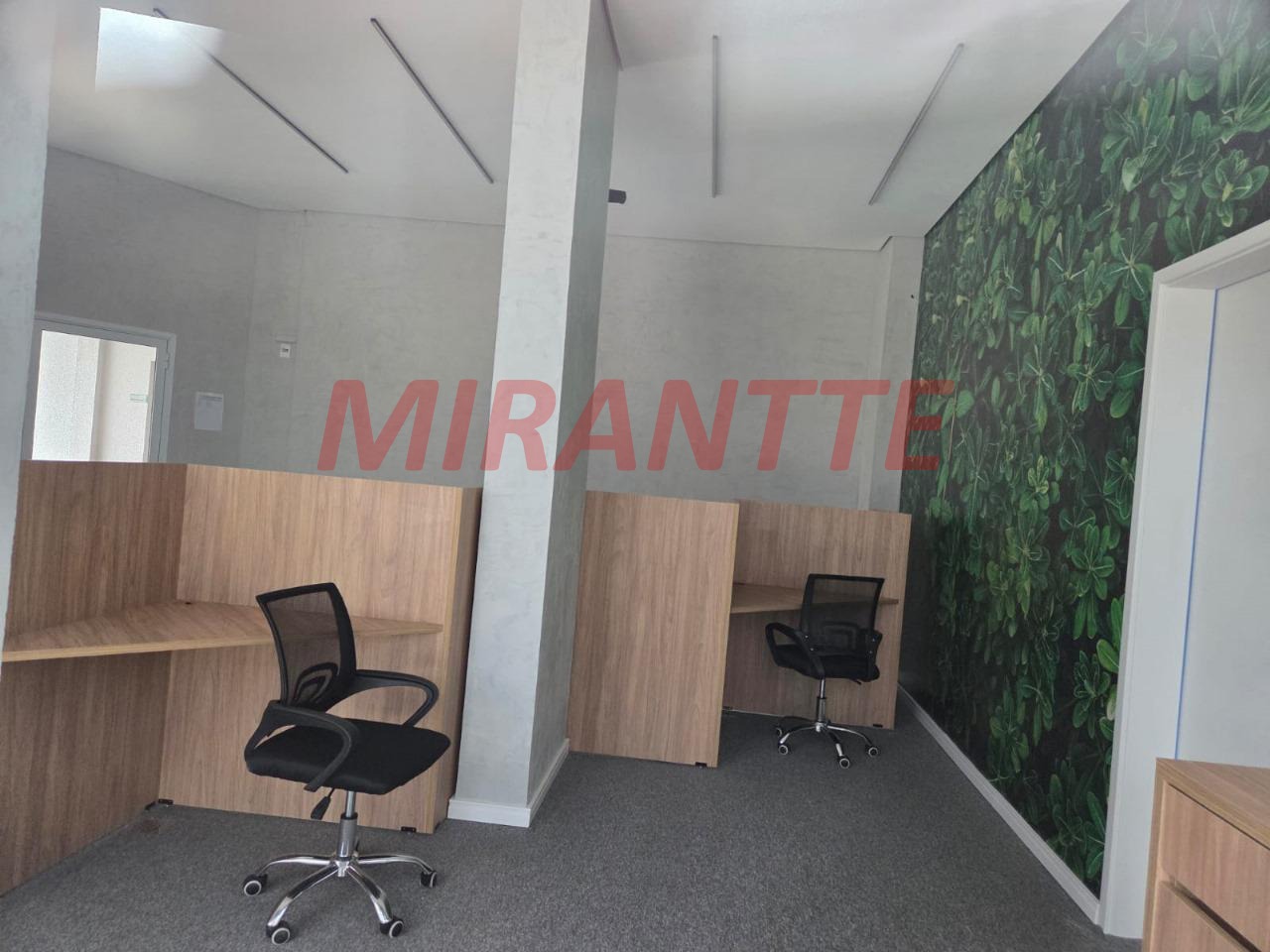 Apartamento de 56m² com 2 quartos em Vila Rosália