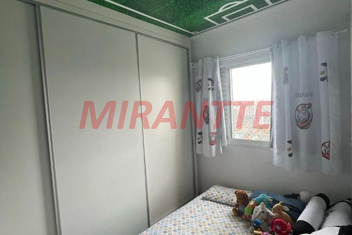 Cobertura duplex de 93m² com 3 quartos em Vila Prudente
