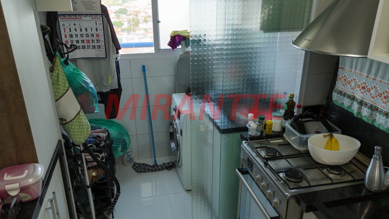 Cobertura duplex de 93m² com 3 quartos em Vila Prudente
