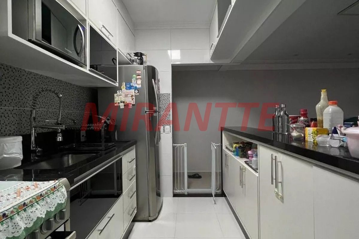 Cobertura duplex de 93m² com 3 quartos em Vila Prudente