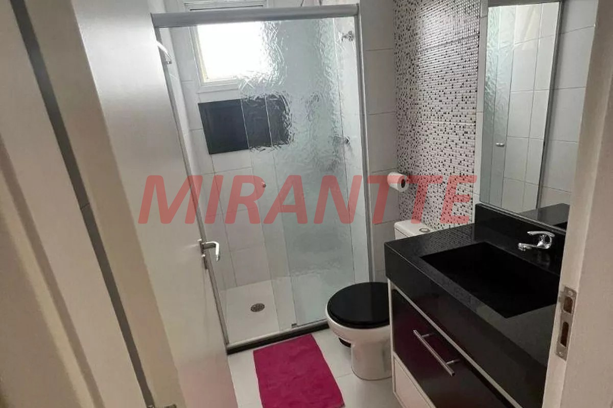 Cobertura duplex de 93m² com 3 quartos em Vila Prudente