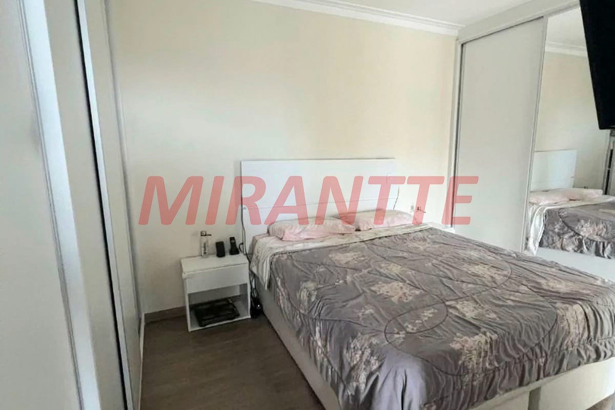 Cobertura duplex de 93m² com 3 quartos em Vila Prudente