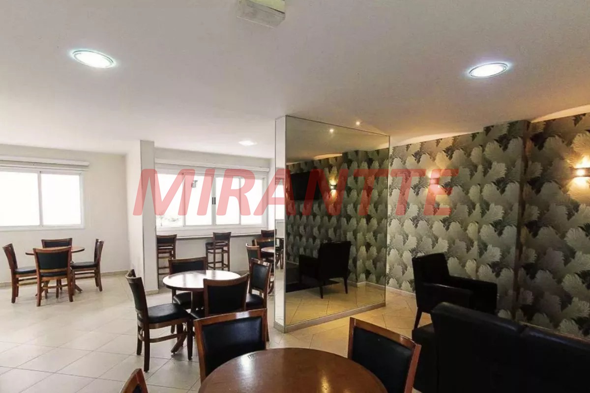 Cobertura duplex de 93m² com 3 quartos em Vila Prudente