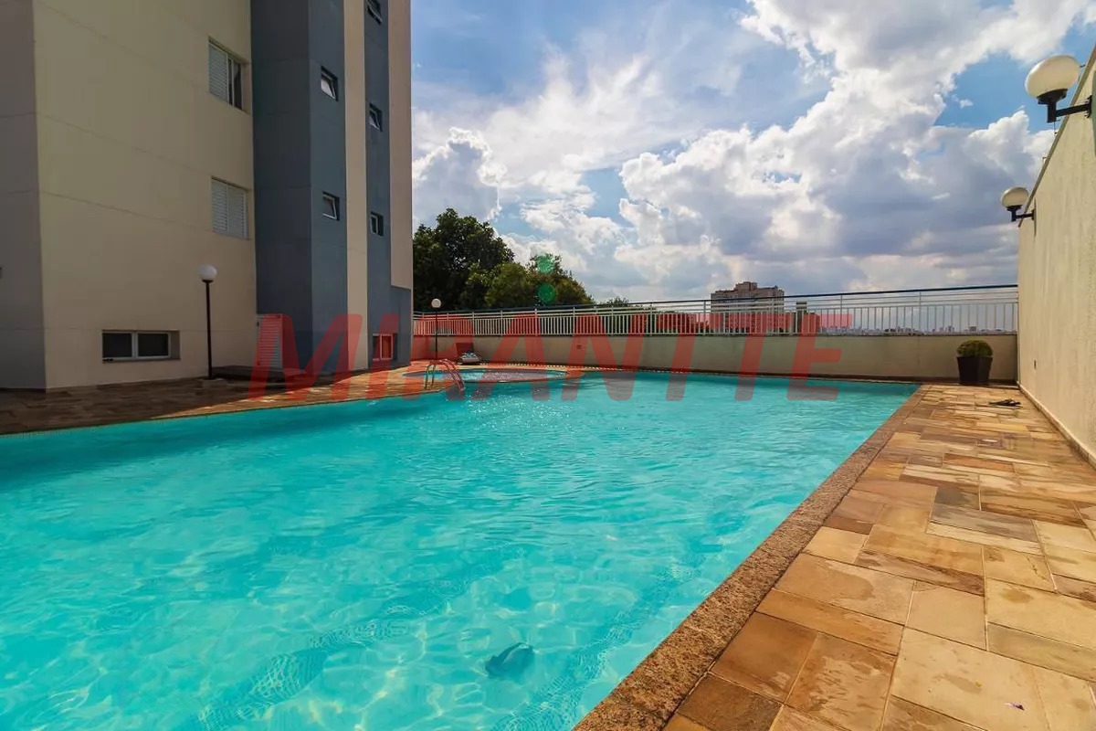 Cobertura duplex de 93m² com 3 quartos em Vila Prudente