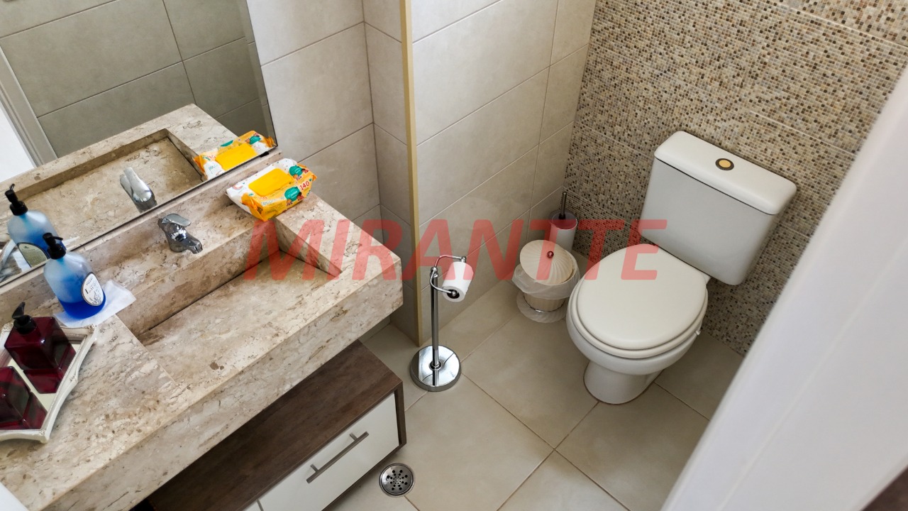 Cobertura duplex de 93m² com 3 quartos em Vila Prudente