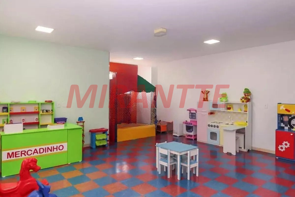 Cobertura duplex de 93m² com 3 quartos em Vila Prudente