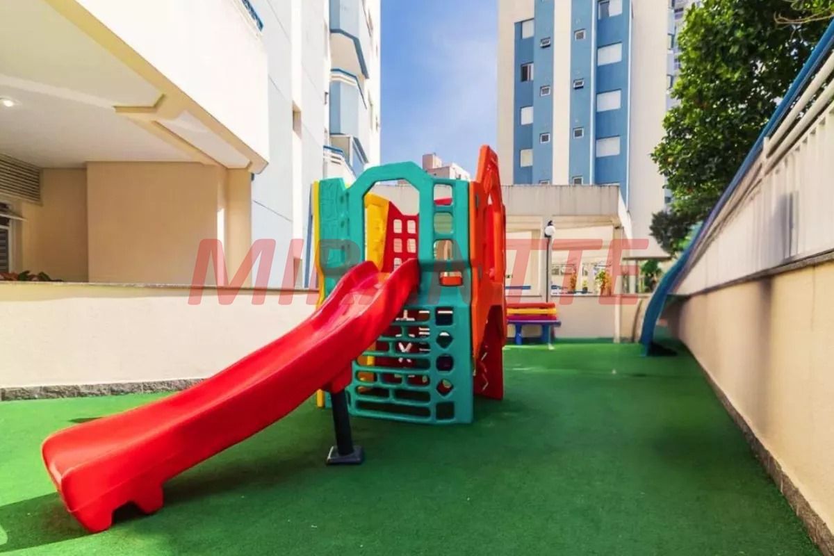 Cobertura duplex de 93m² com 3 quartos em Vila Prudente