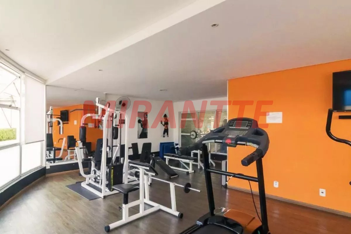 Cobertura duplex de 93m² com 3 quartos em Vila Prudente