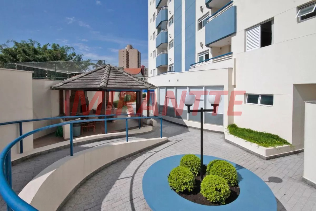 Cobertura duplex de 93m² com 3 quartos em Vila Prudente