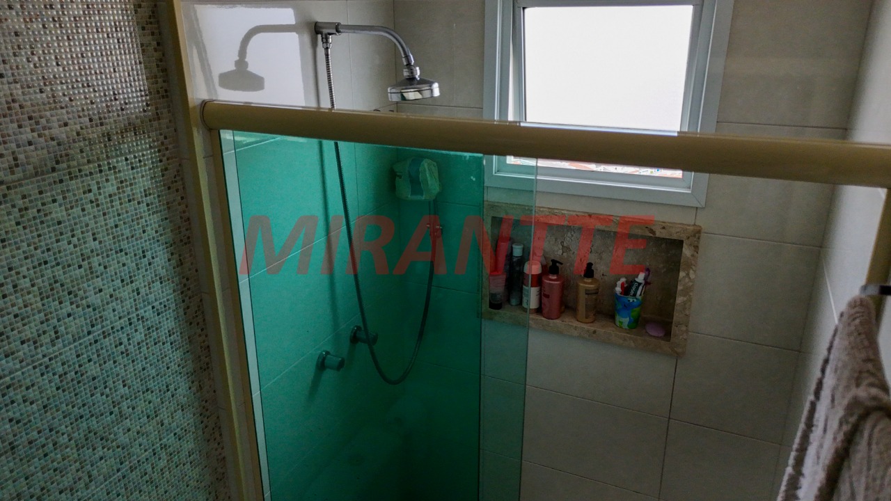 Cobertura duplex de 93m² com 3 quartos em Vila Prudente