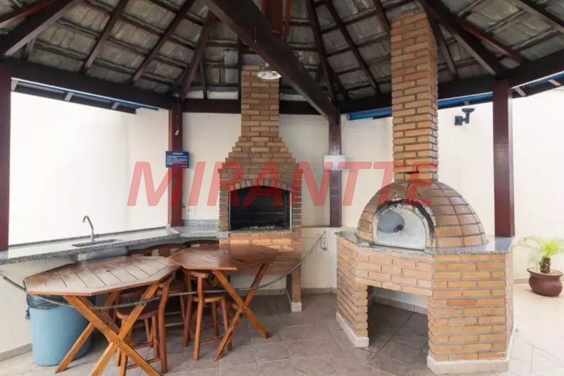 Cobertura duplex de 93m² com 3 quartos em Vila Prudente