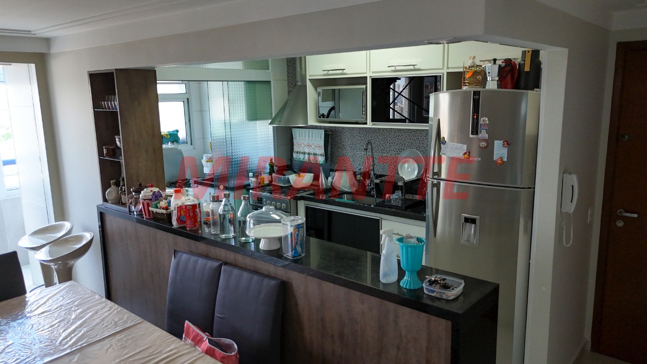Cobertura duplex de 93m² com 3 quartos em Vila Prudente