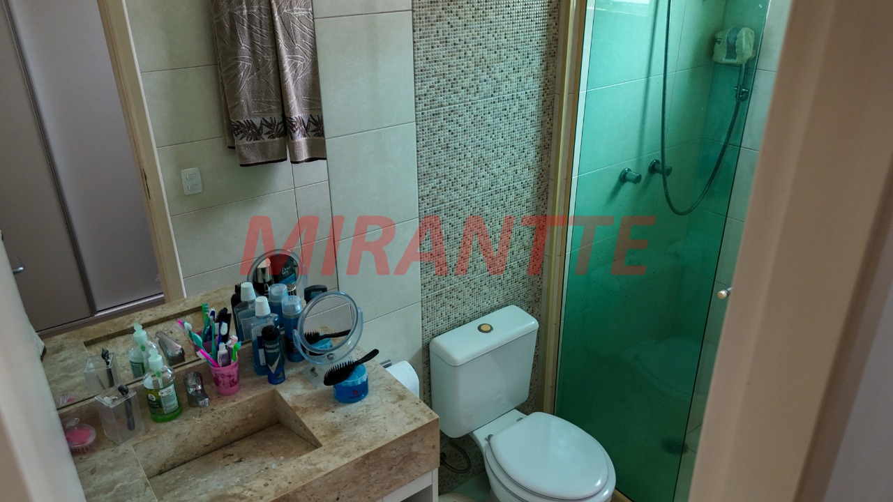 Cobertura duplex de 93m² com 3 quartos em Vila Prudente