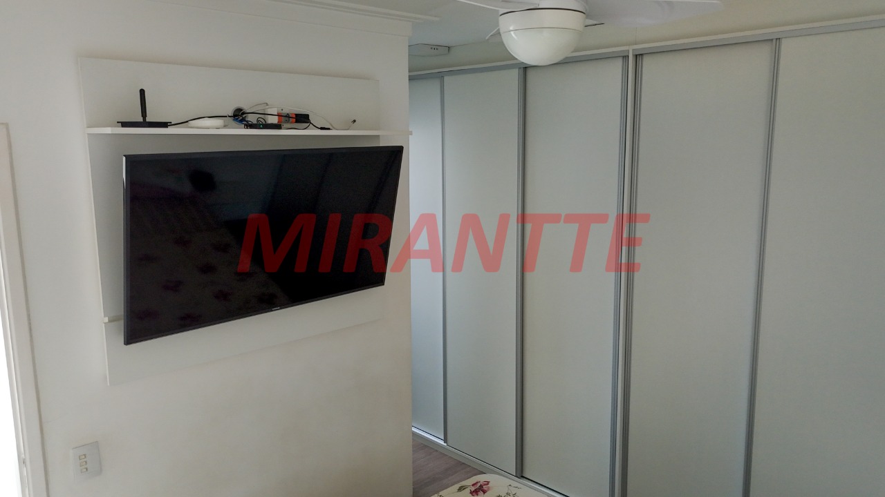 Cobertura duplex de 93m² com 3 quartos em Vila Prudente