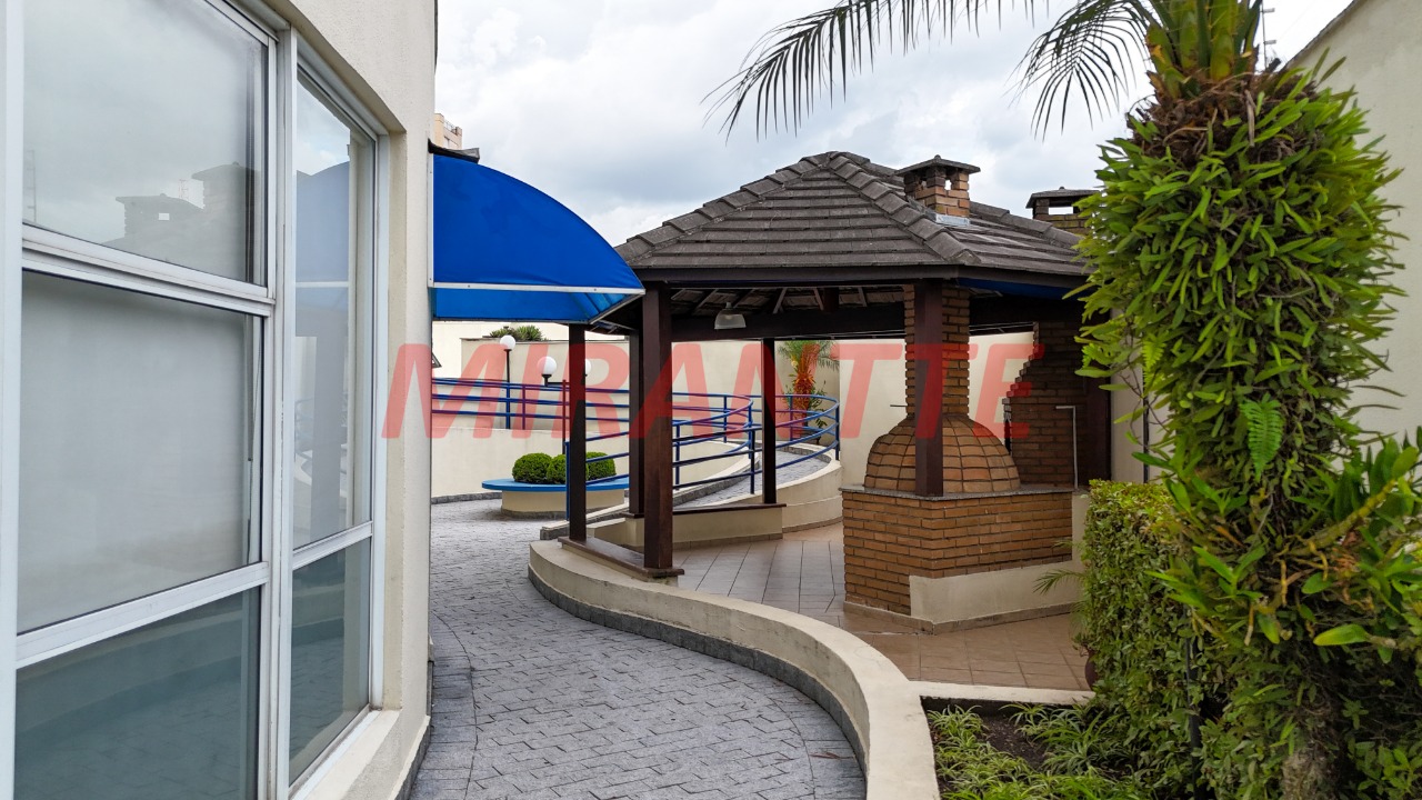 Cobertura duplex de 93m² com 3 quartos em Vila Prudente