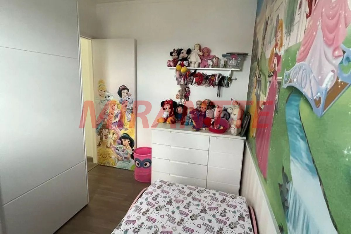 Cobertura duplex de 93m² com 3 quartos em Vila Prudente