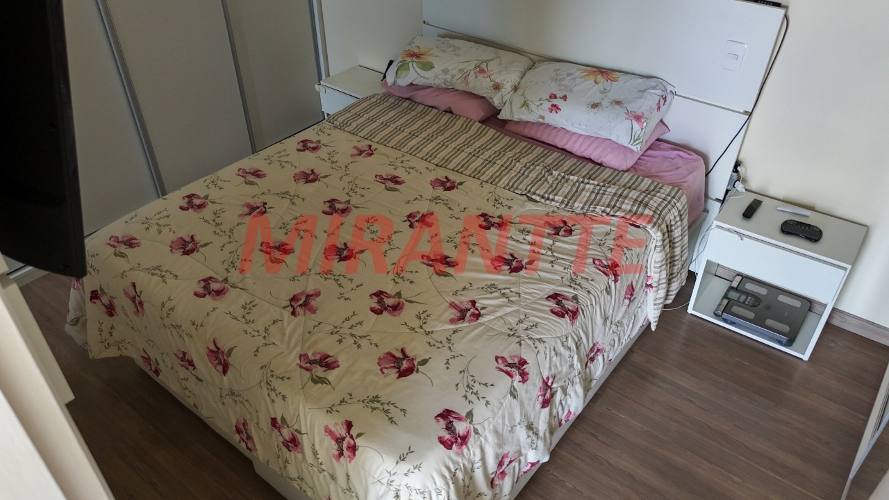 Cobertura duplex de 93m² com 3 quartos em Vila Prudente
