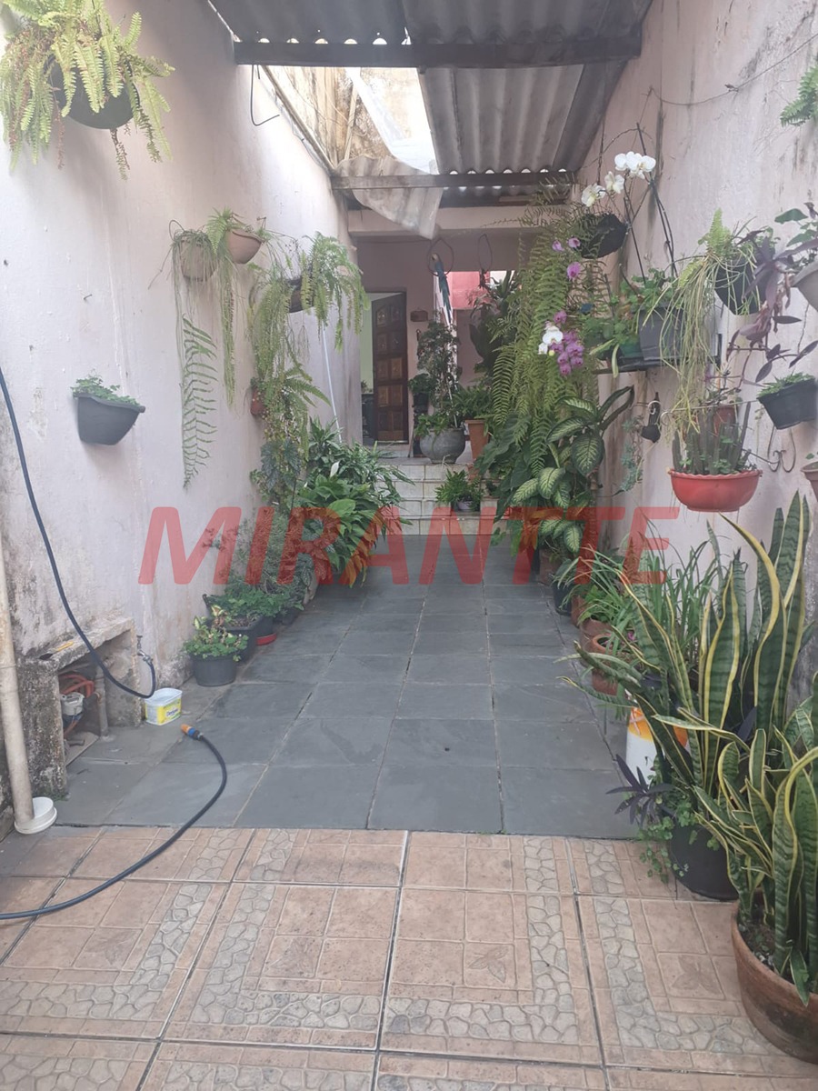 Sobrado de 111m² com 4 quartos em Jardim Ataliba Leonel