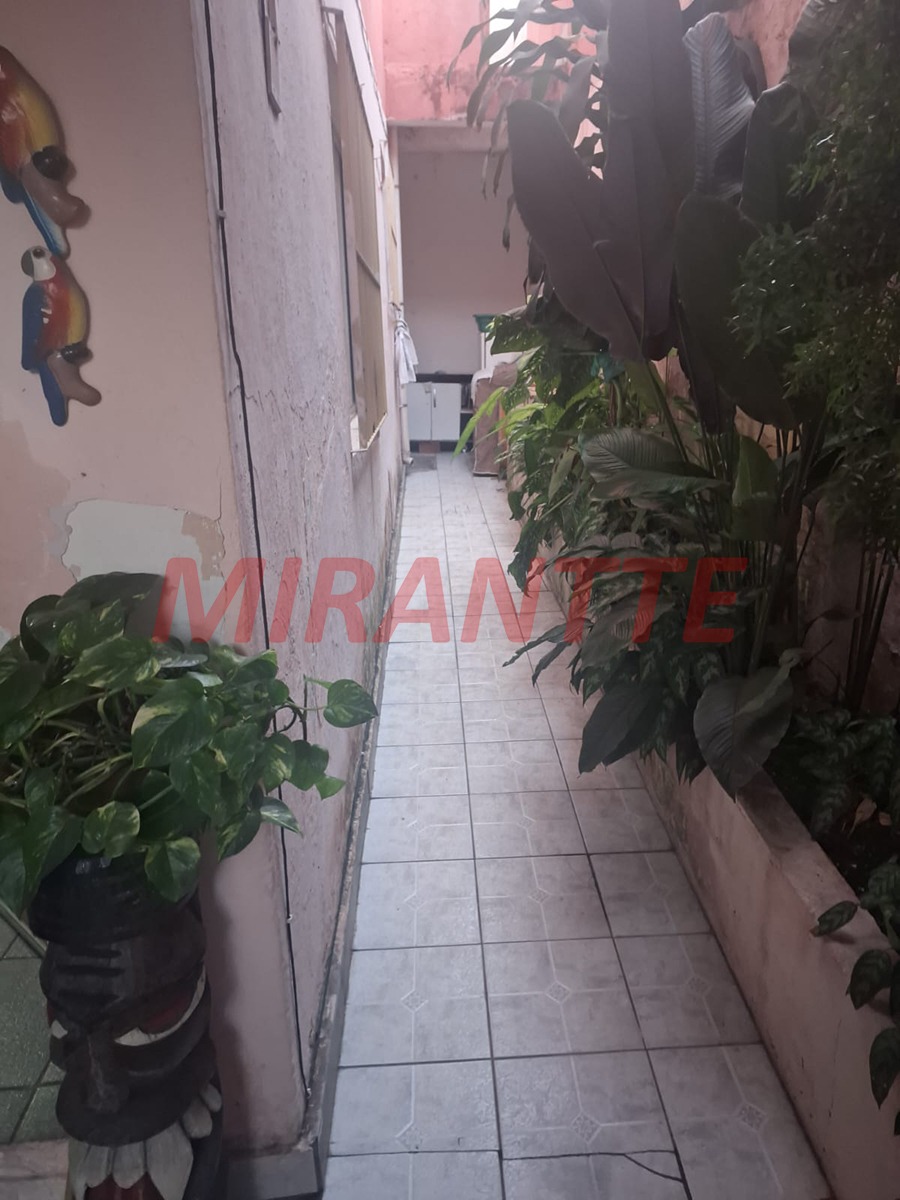 Sobrado de 111m² com 4 quartos em Jardim Ataliba Leonel