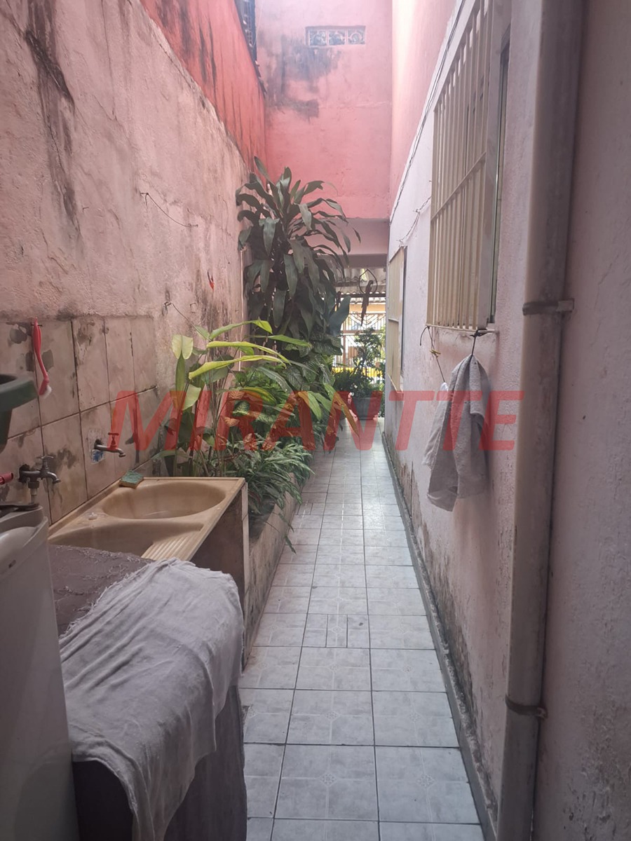 Sobrado de 111m² com 4 quartos em Jardim Ataliba Leonel