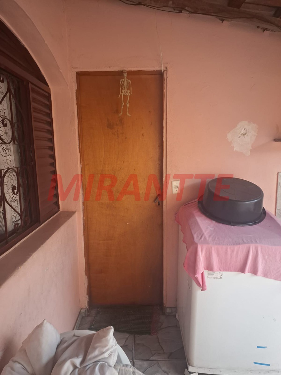 Sobrado de 111m² com 4 quartos em Jardim Ataliba Leonel