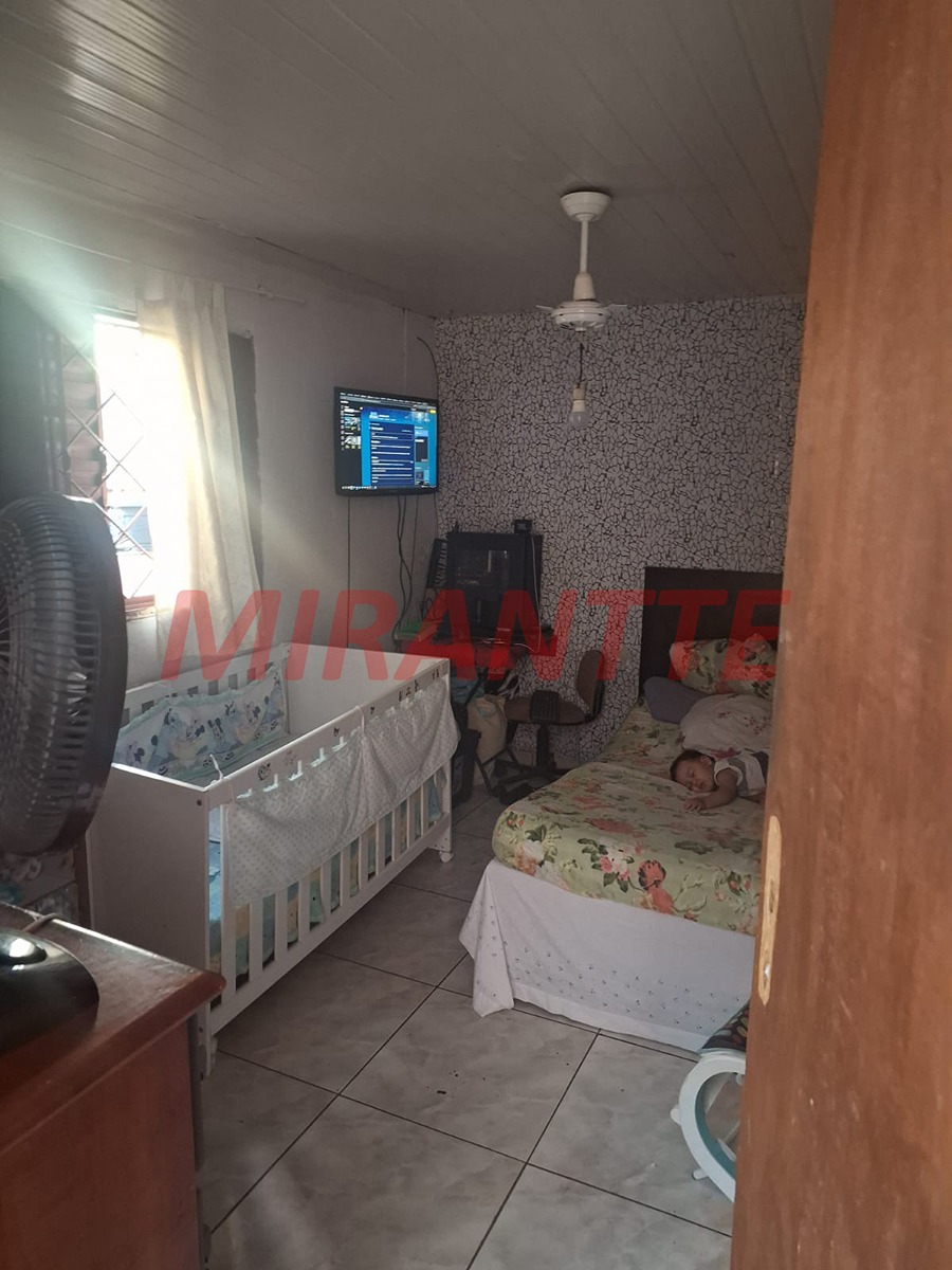 Sobrado de 111m² com 4 quartos em Jardim Ataliba Leonel