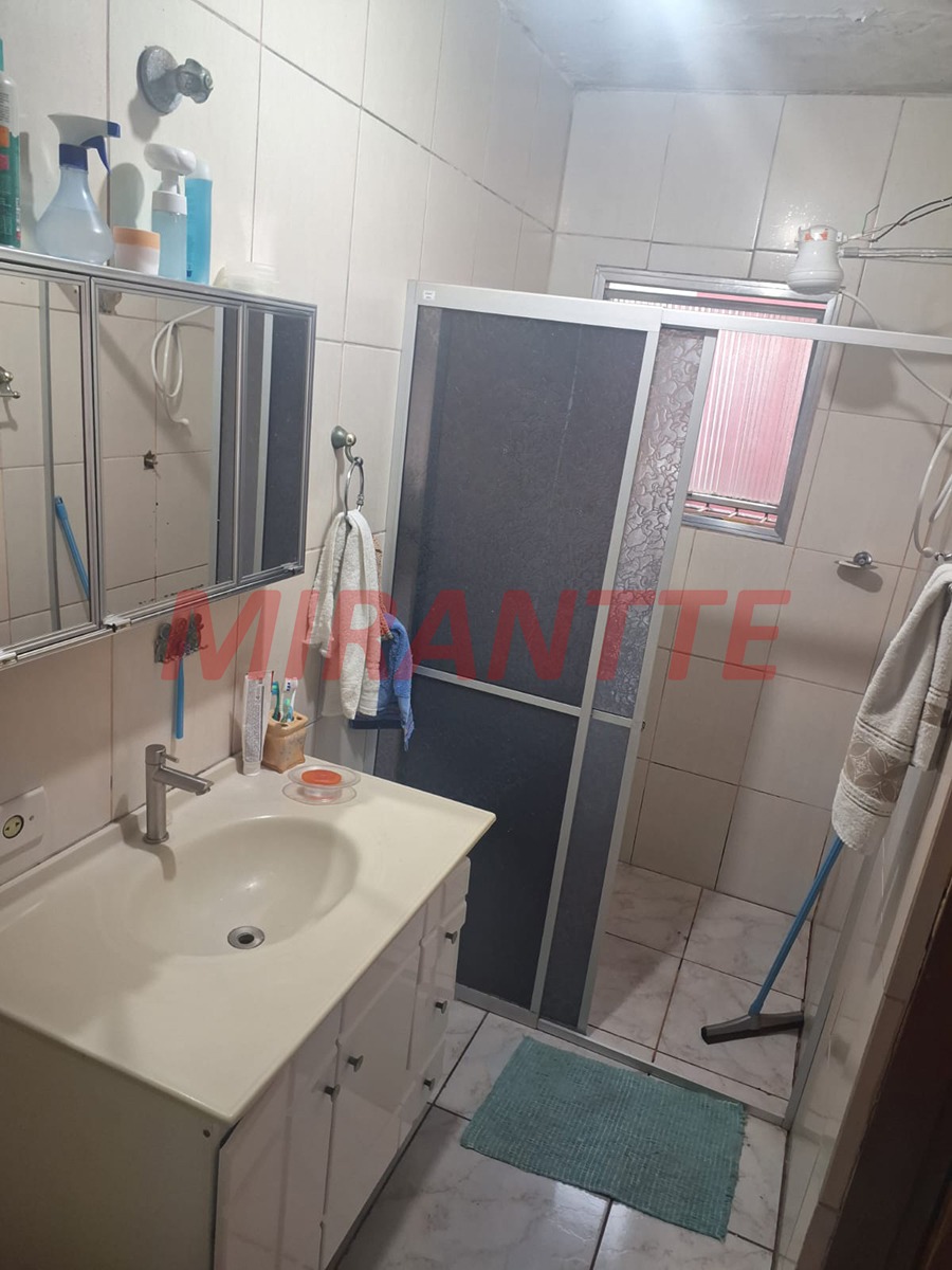 Sobrado de 111m² com 4 quartos em Jardim Ataliba Leonel