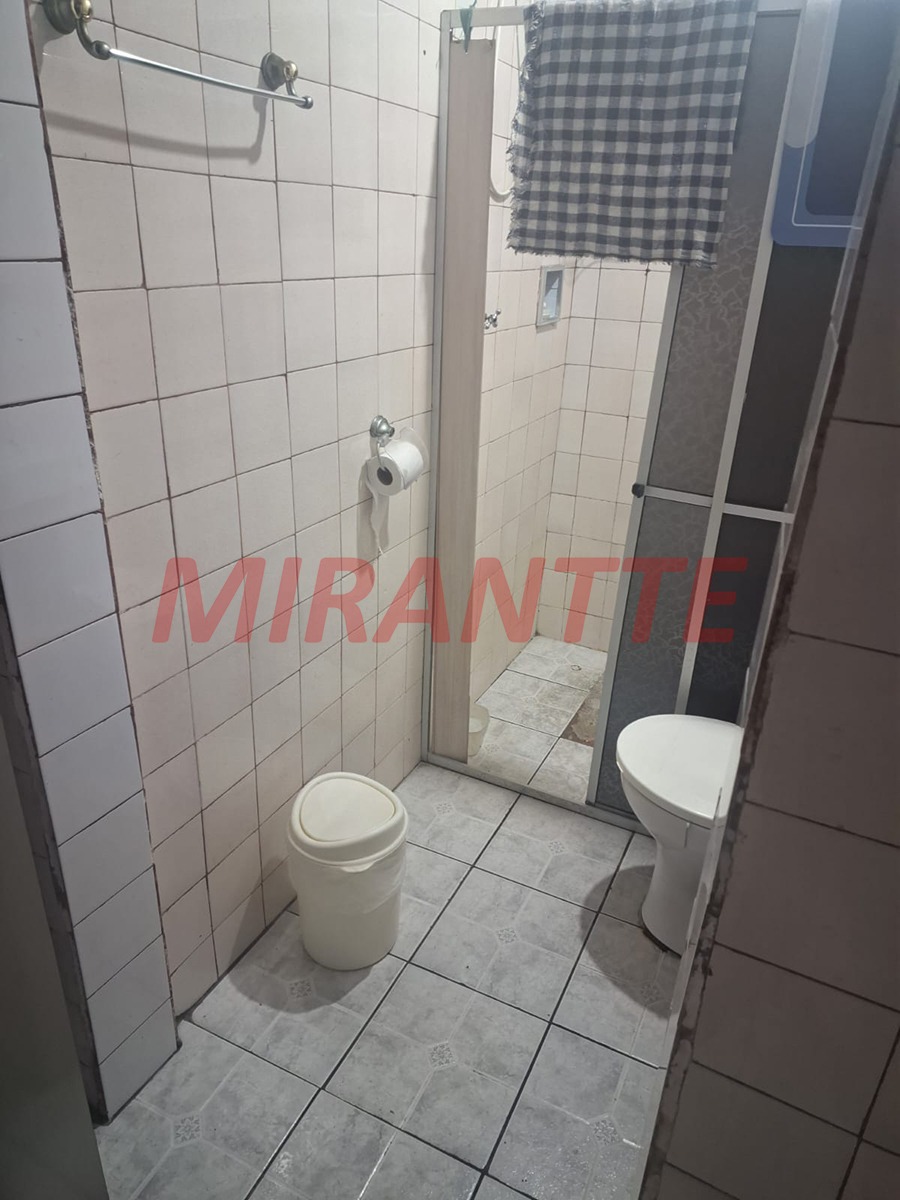 Sobrado de 111m² com 4 quartos em Jardim Ataliba Leonel