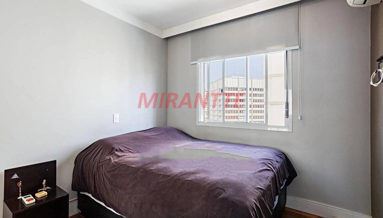 Apartamento de 236m² com 3 quartos em Perdizes